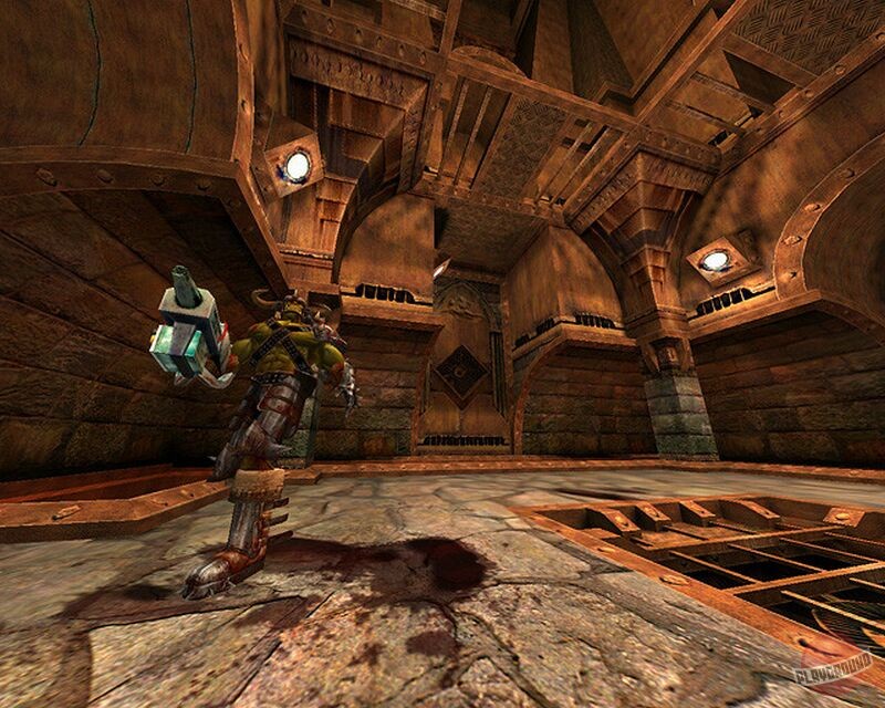 Скриншот из игры Enclave - 57