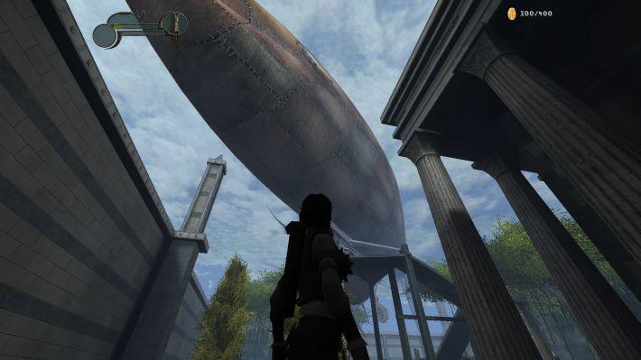 Скриншот из игры Enclave - 59