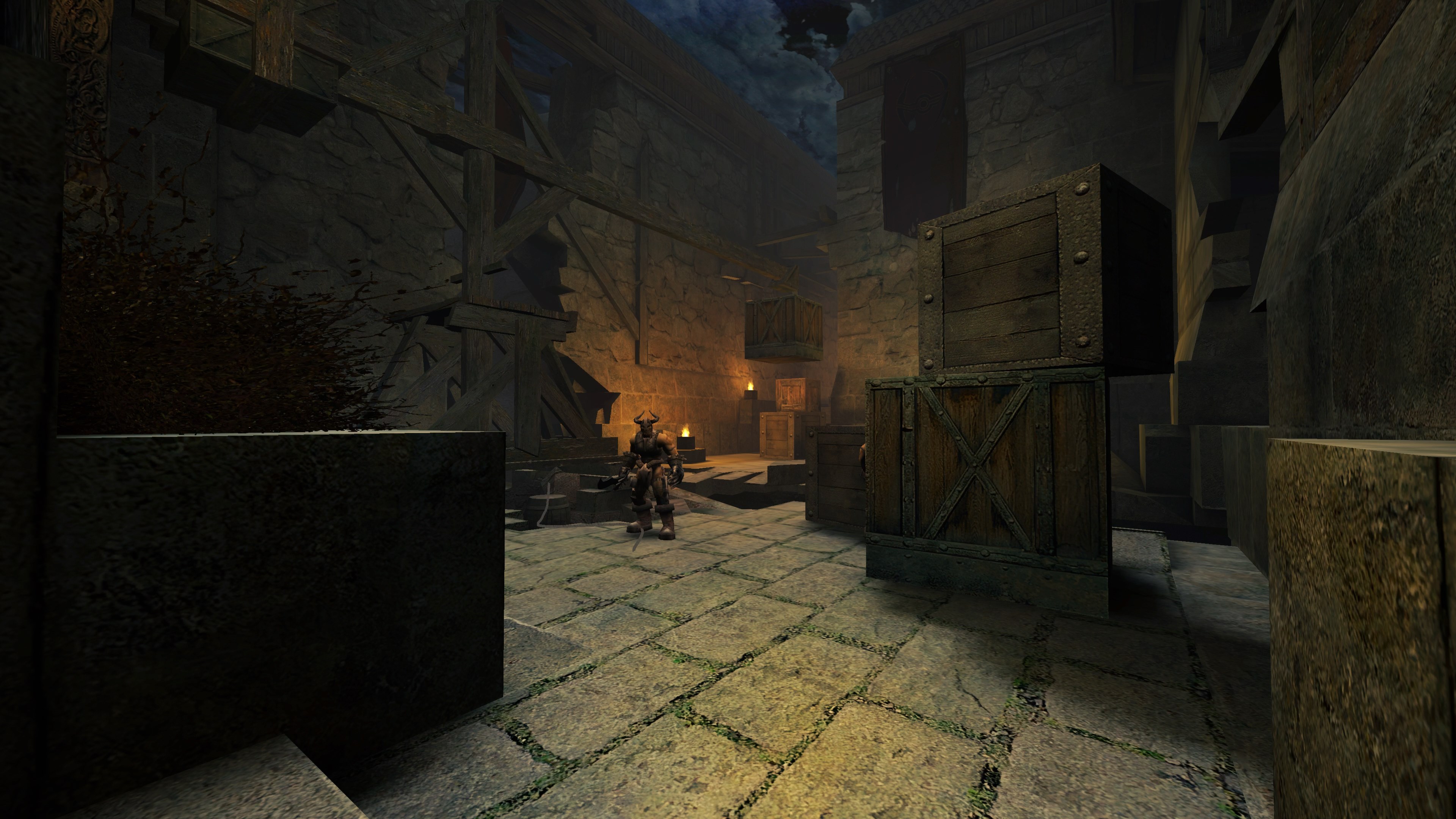 Скриншот из игры Enclave - 56