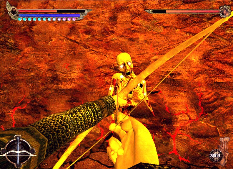 Скриншот из игры Knights of the Temple: Infernal Crusade - 181