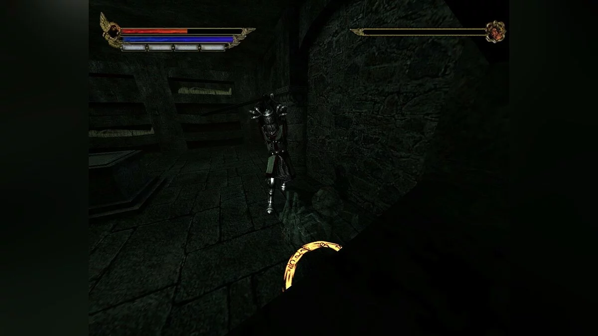 Скриншот из игры Knights of the Temple: Infernal Crusade - 29