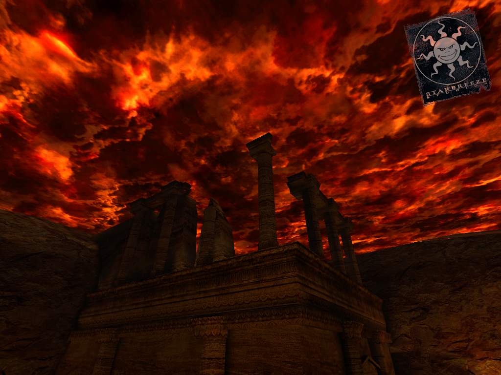 Скриншот из игры Knights of the Temple: Infernal Crusade - 69