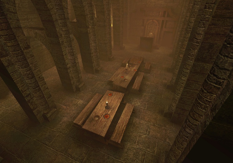 Скриншот из игры Knights of the Temple: Infernal Crusade - 158