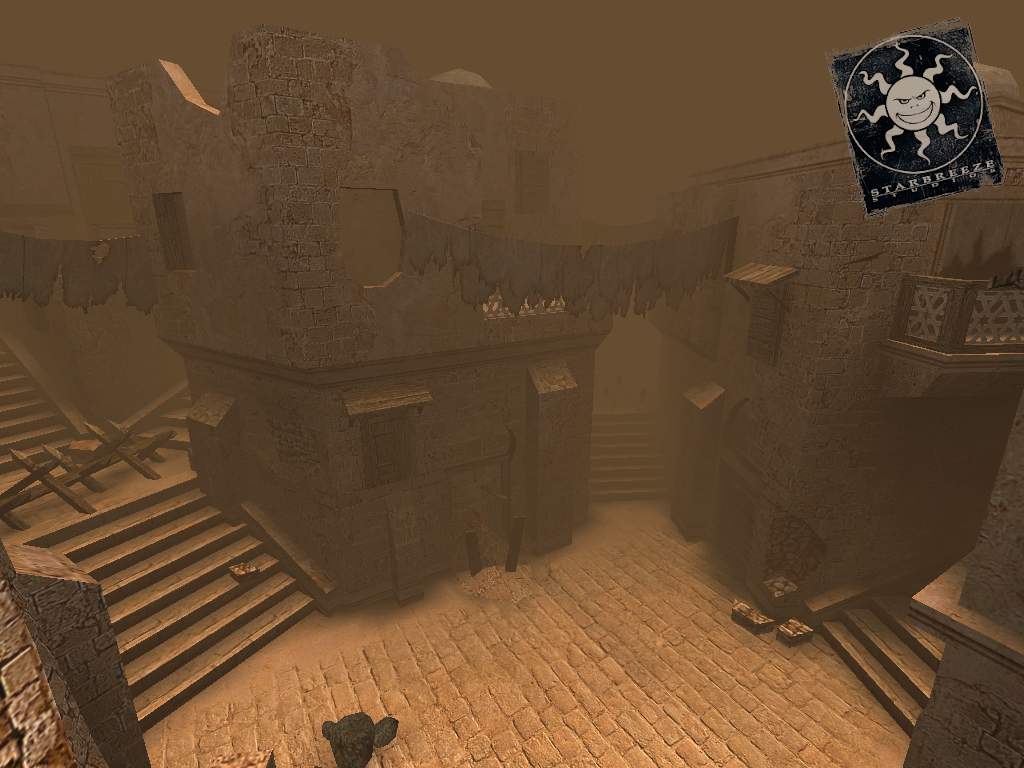 Скриншот из игры Knights of the Temple: Infernal Crusade - 64