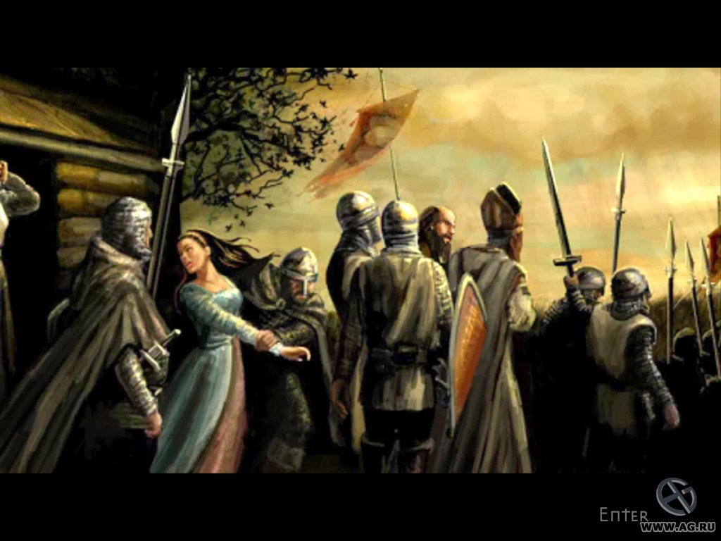 Скриншот из игры Knights of the Temple: Infernal Crusade - 152