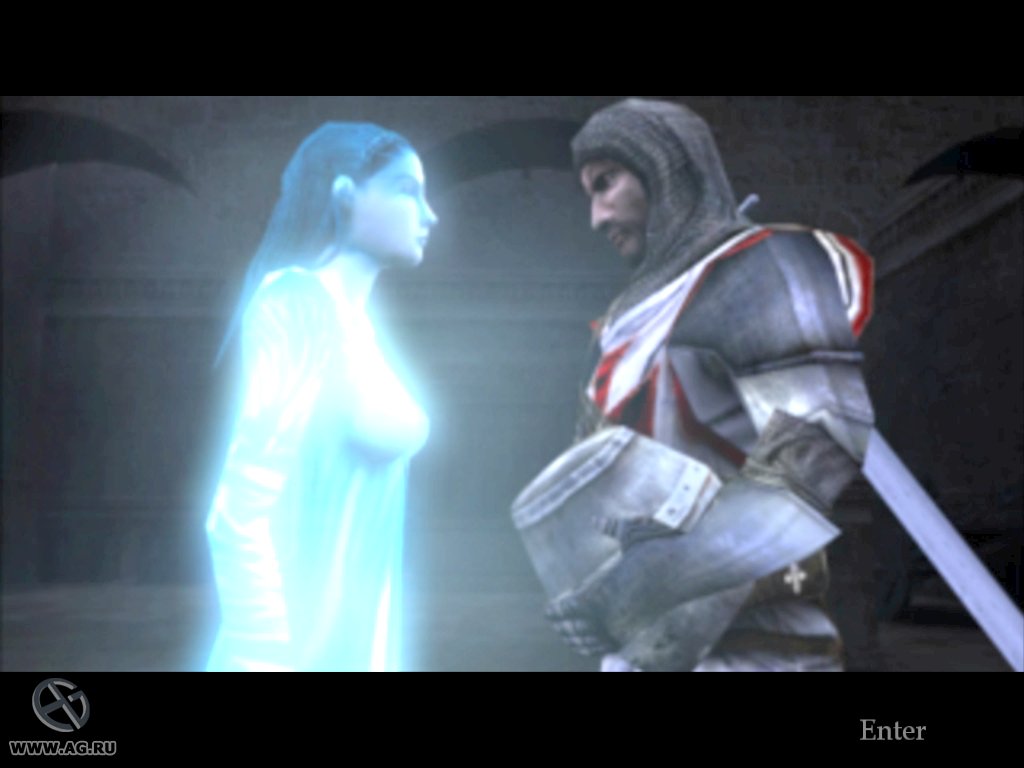 Скриншот из игры Knights of the Temple: Infernal Crusade - 80