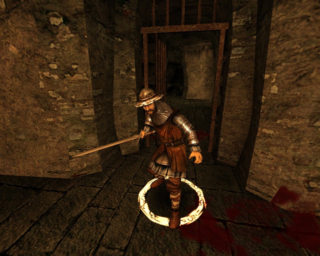 Скриншот из игры Knights of the Temple: Infernal Crusade - 138