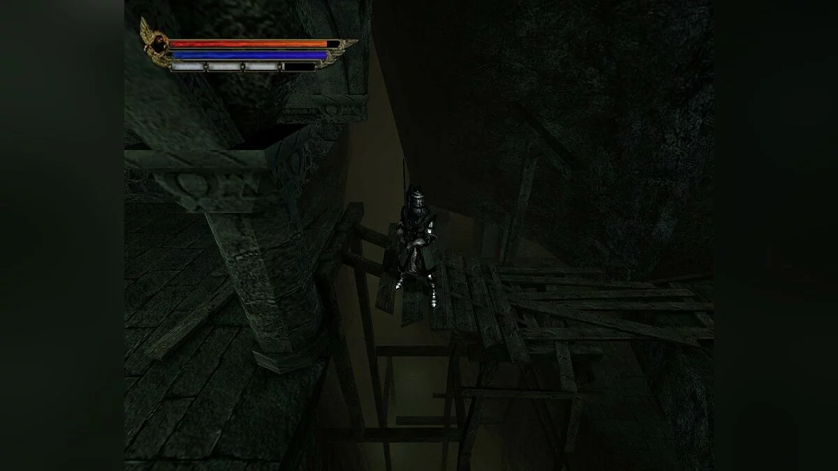 Скриншот из игры Knights of the Temple: Infernal Crusade - 34