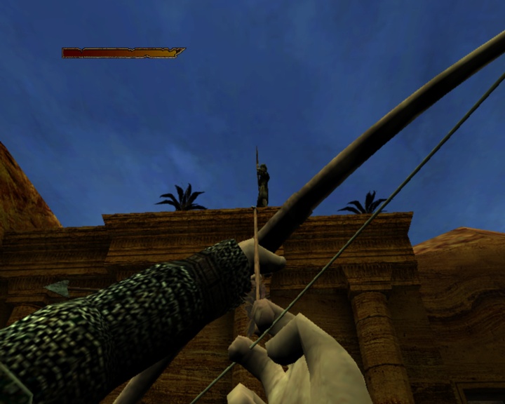 Скриншот из игры Knights of the Temple: Infernal Crusade - 175