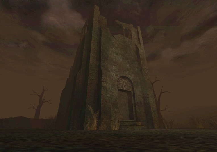 Скриншот из игры Knights of the Temple: Infernal Crusade - 105