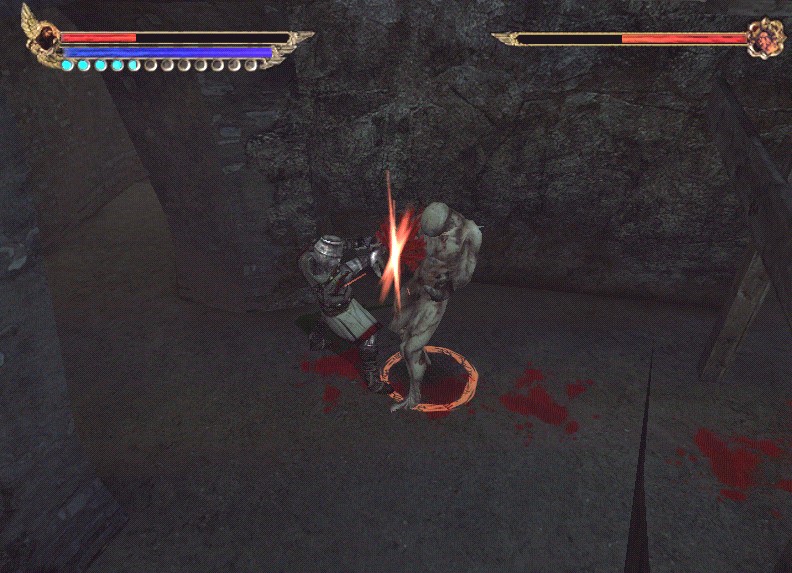 Скриншот из игры Knights of the Temple: Infernal Crusade - 176