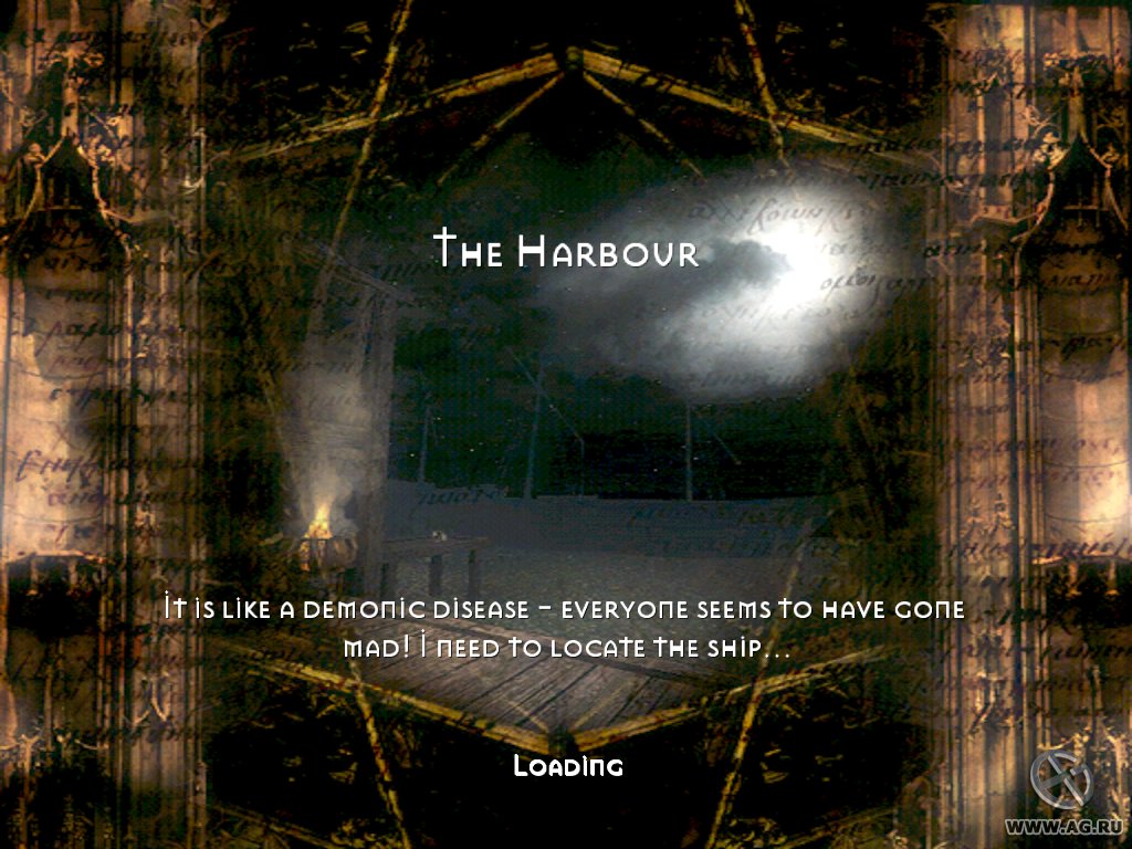 Скриншот из игры Knights of the Temple: Infernal Crusade - 172