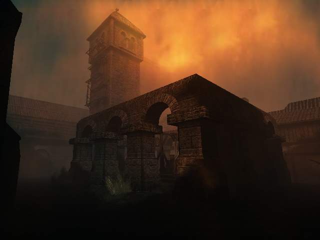 Скриншот из игры Knights of the Temple: Infernal Crusade - 188