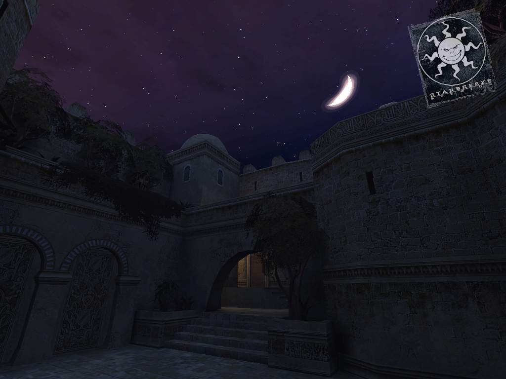 Скриншот из игры Knights of the Temple: Infernal Crusade - 100