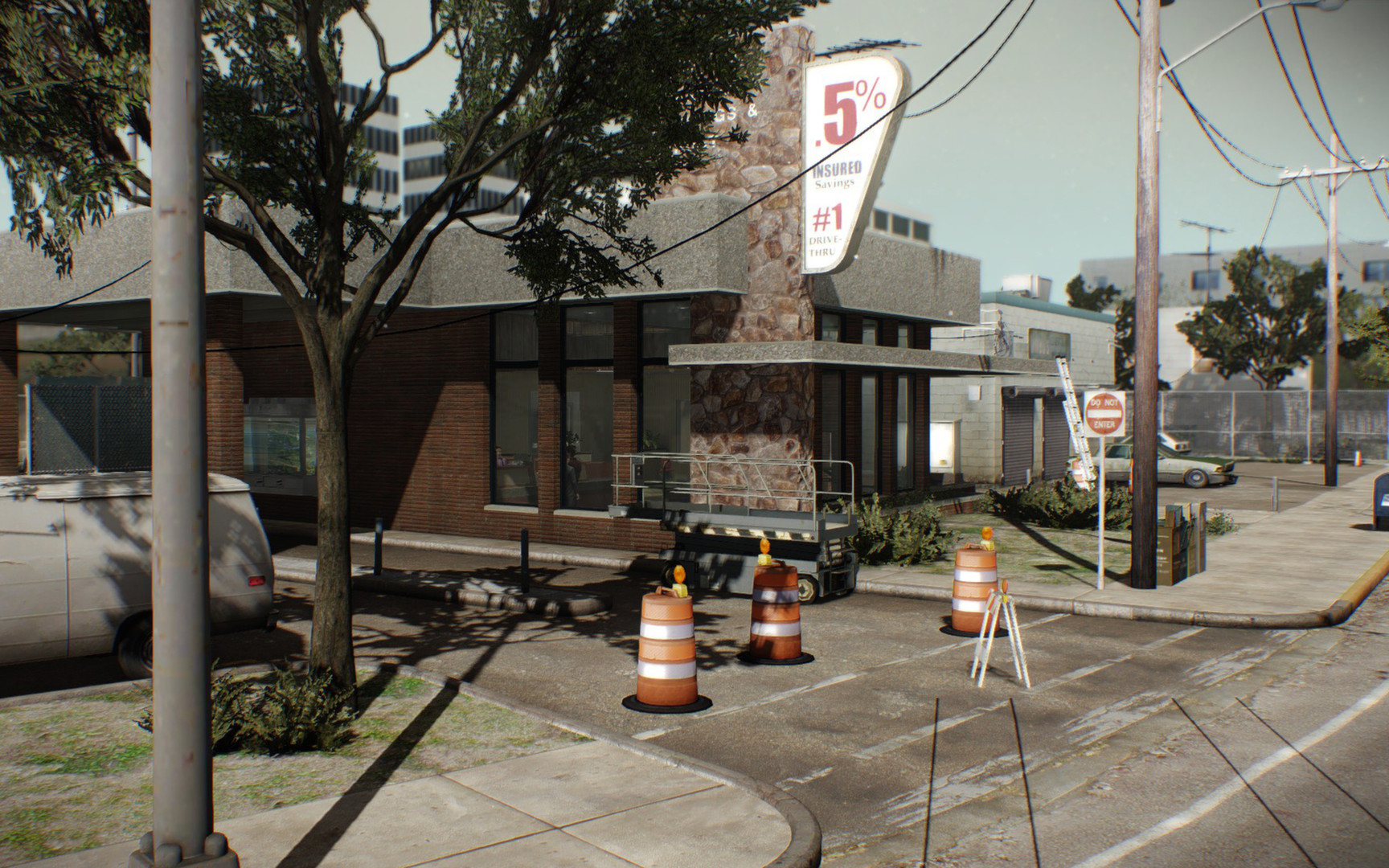 Скриншот из игры Payday 2 - 81