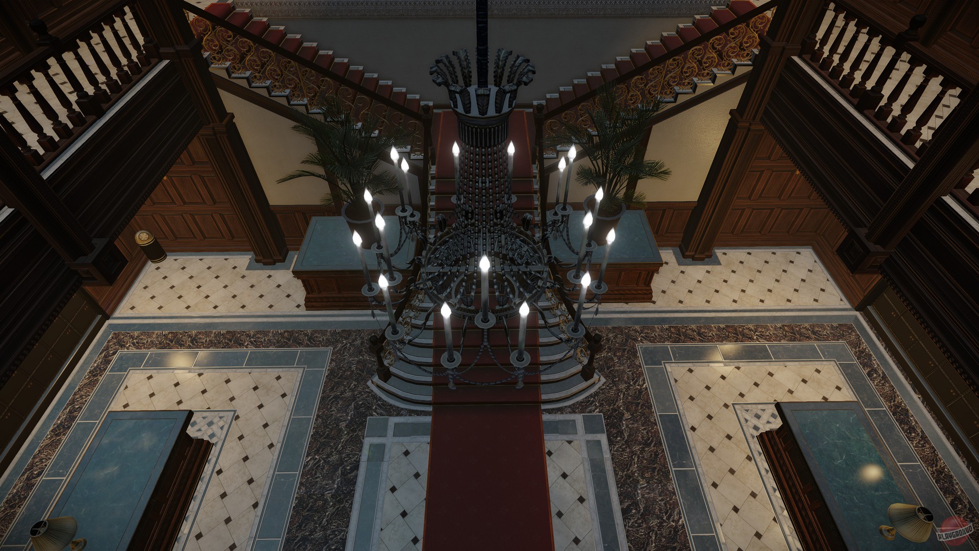 Скриншот из игры Payday 2 - 129