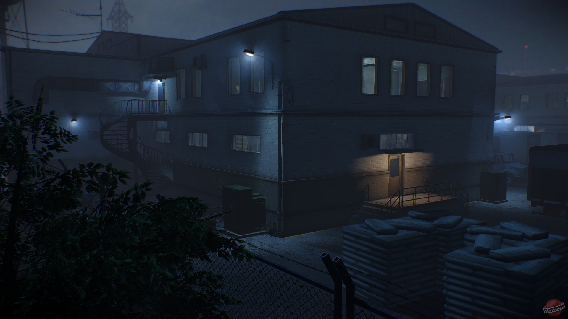 Скриншот из игры Payday 2 - 178