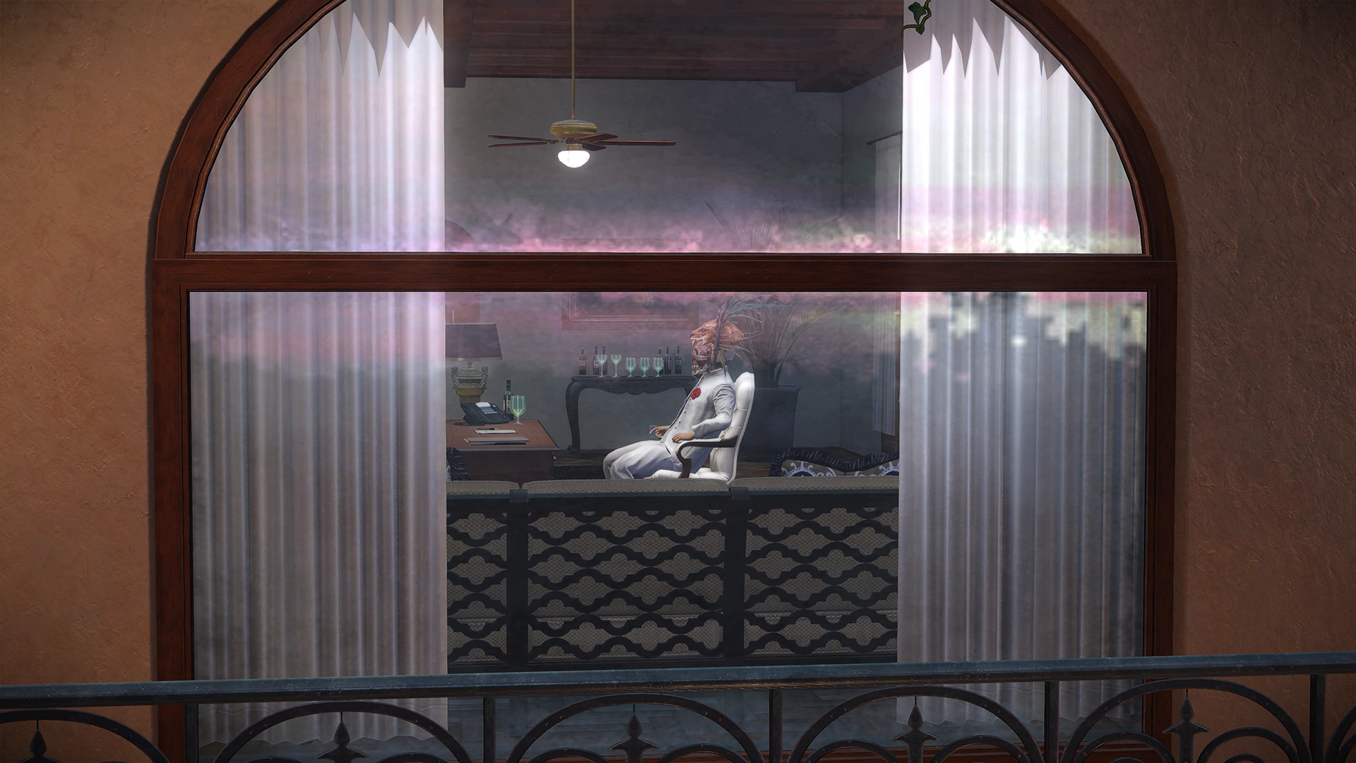 Скриншот из игры Payday 2 - 49