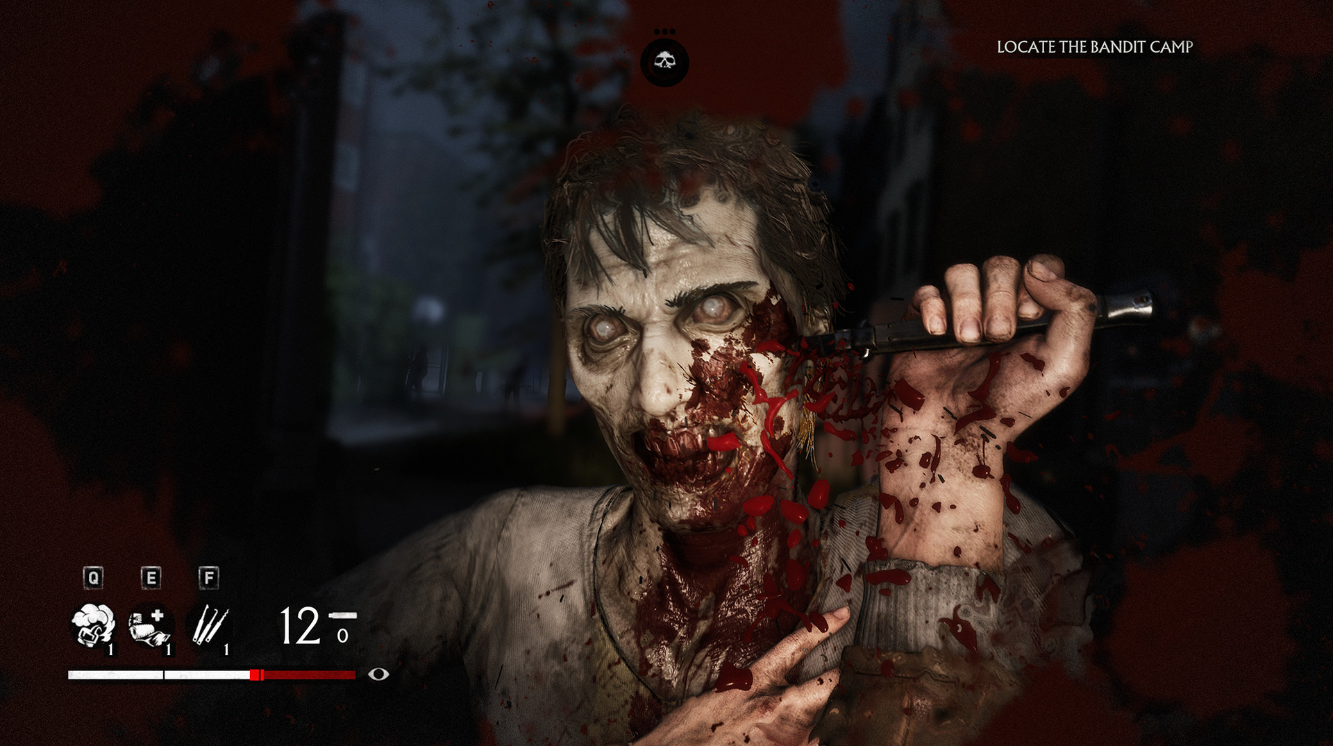Скриншот из игры Overkill’s The Walking Dead - 44