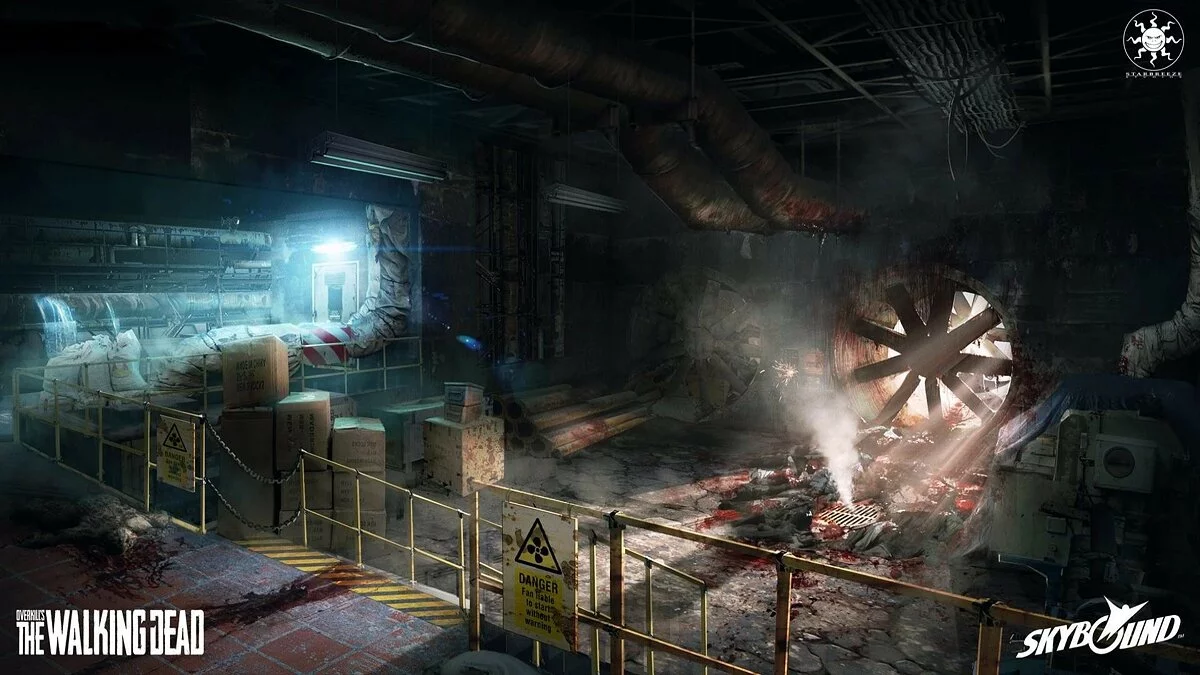 Скриншот из игры Overkill’s The Walking Dead - 35