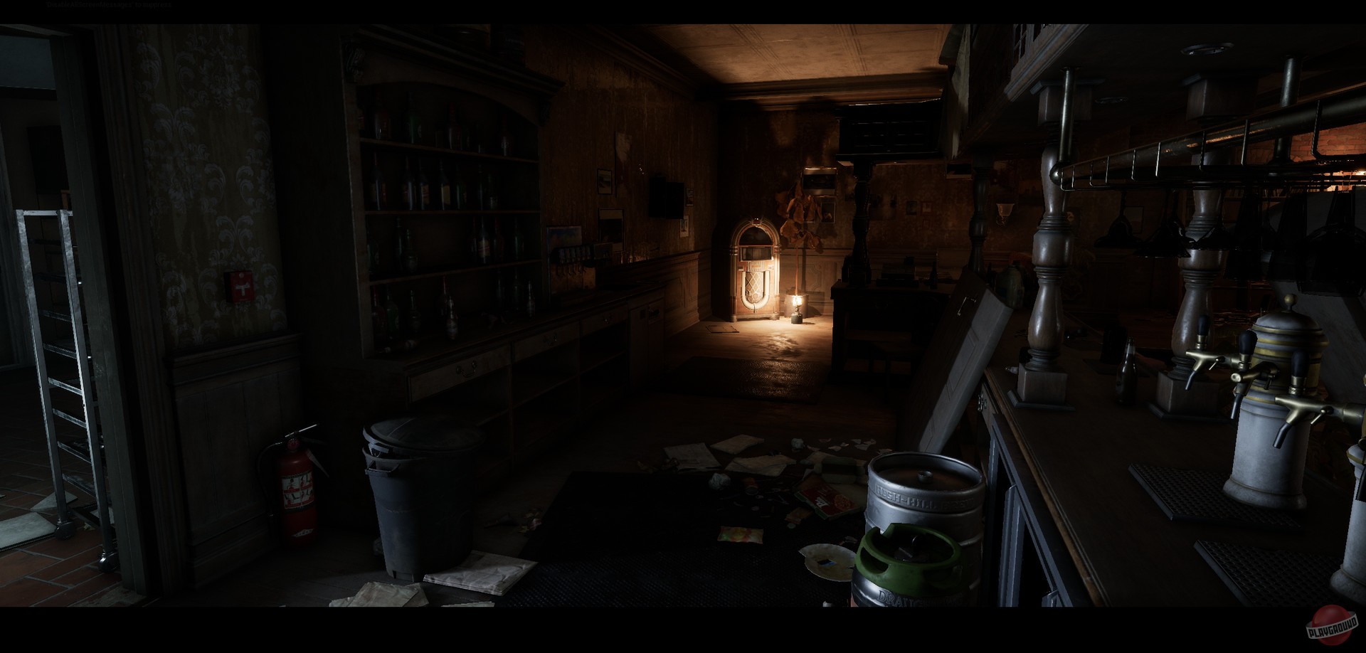 Скриншот из игры Overkill’s The Walking Dead - 48