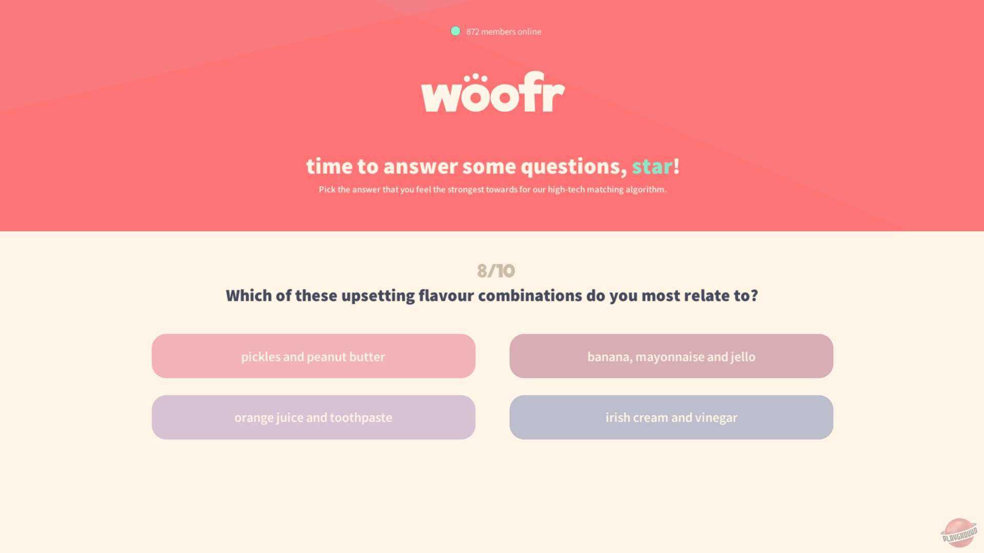 Скриншот из игры Best Friend Forever - 20