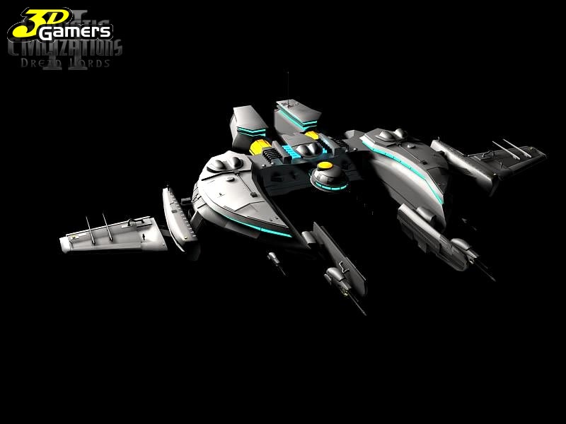 Скриншот из игры Galactic Civilizations 2: Dread Lords - 84