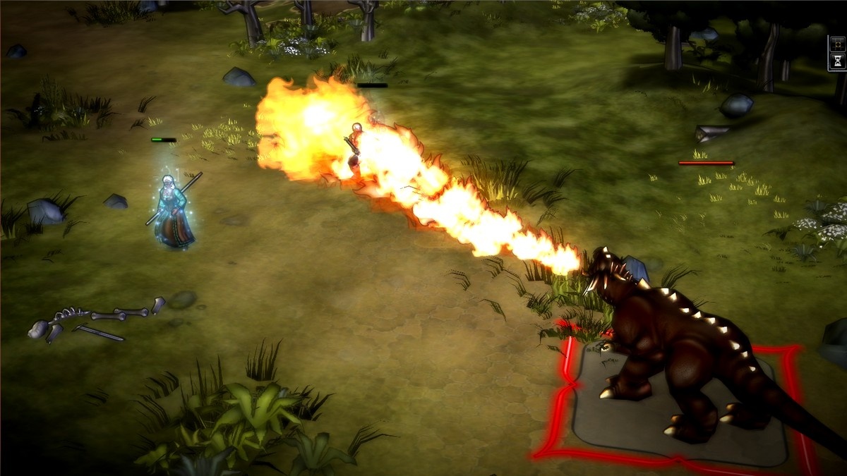 Скриншот из игры Elemental: Fallen Enchantress - 78