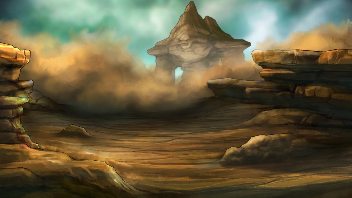 Скриншот из игры Elemental: Fallen Enchantress - 64