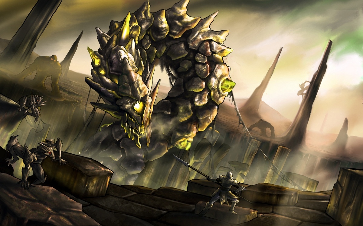 Скриншот из игры Elemental: Fallen Enchantress - 41