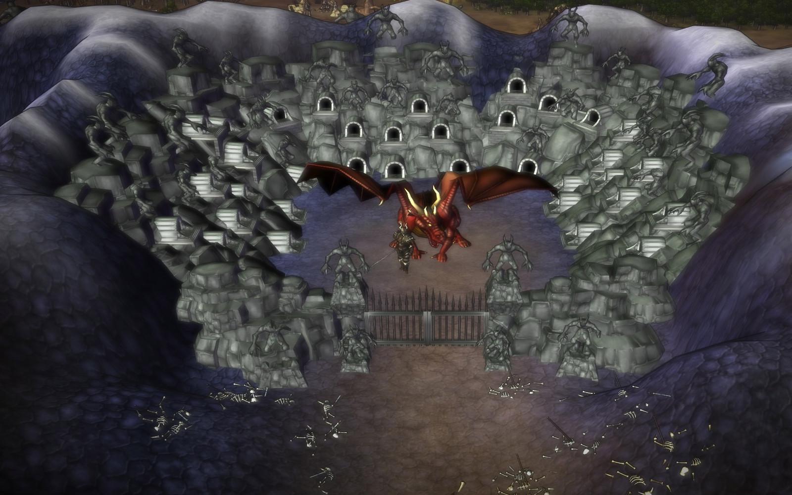 Скриншот из игры Fallen Enchantress: Legendary Heroes - 50