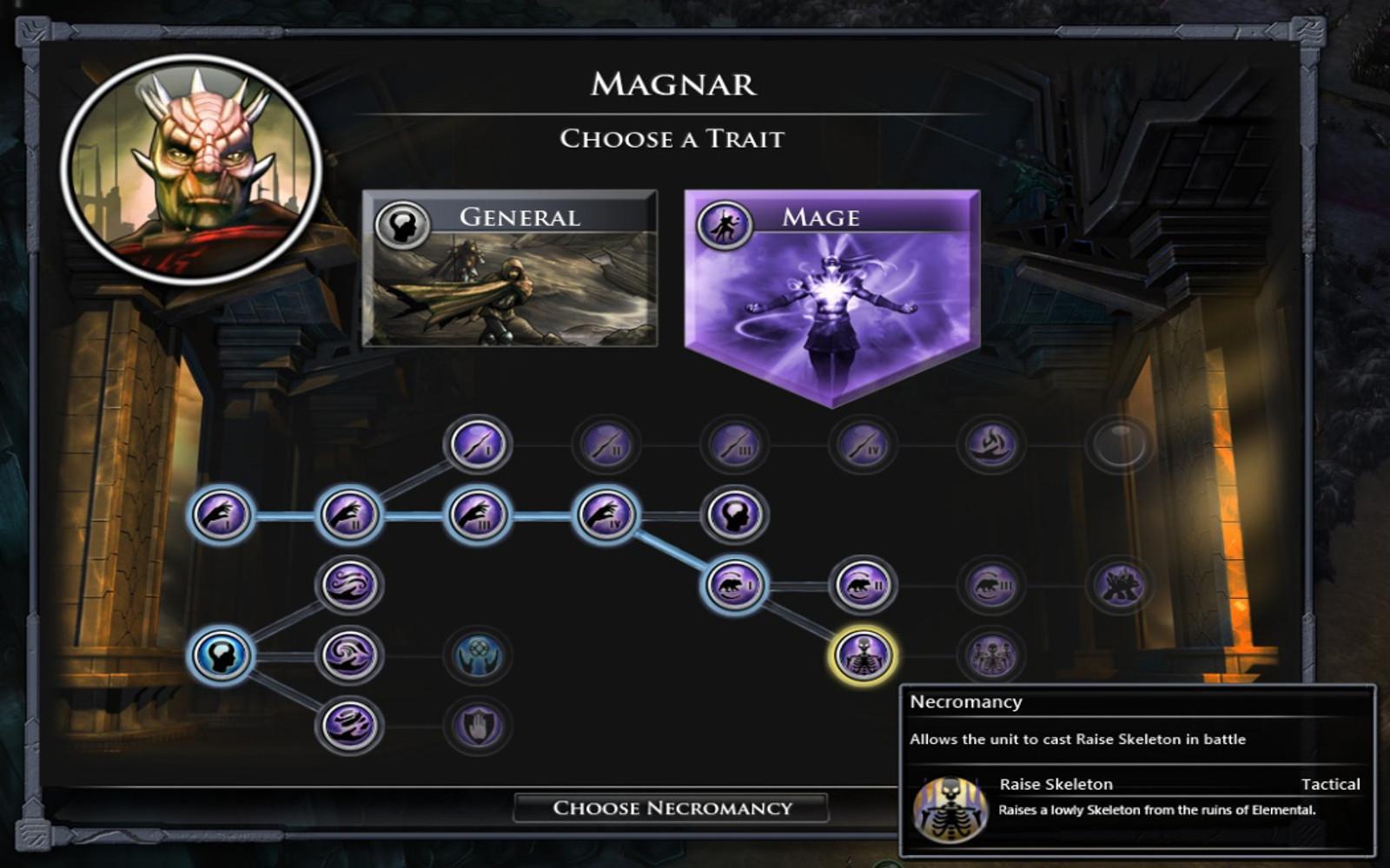 Скриншот из игры Fallen Enchantress: Legendary Heroes - 87