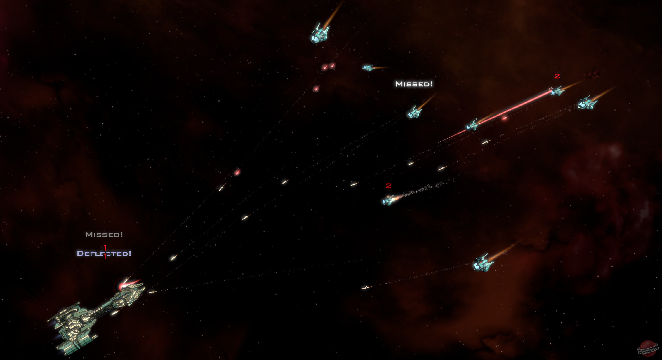 Скриншот из игры Galactic Civilizations 3 - 57