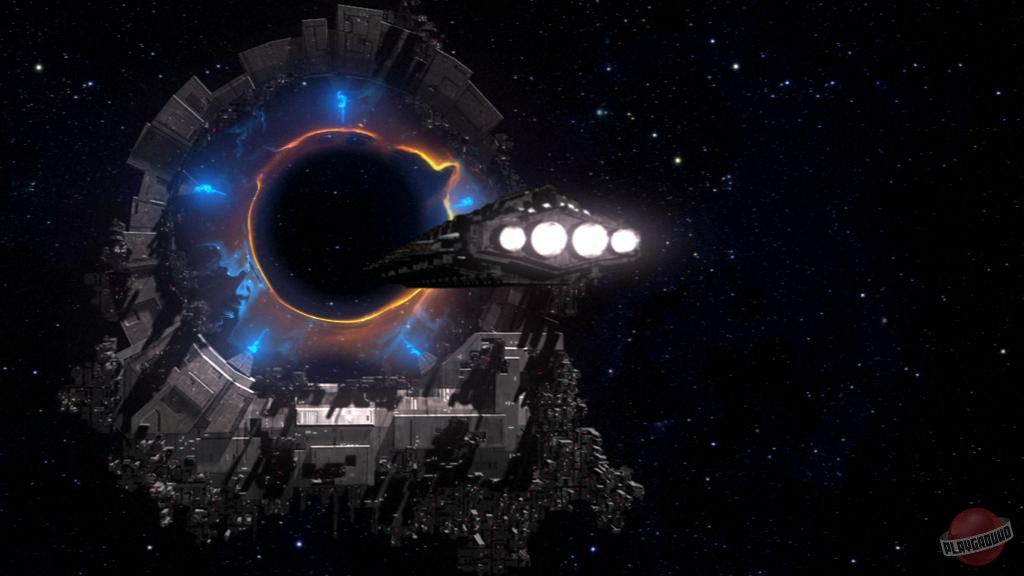 Скриншот из игры Galactic Civilizations - 28