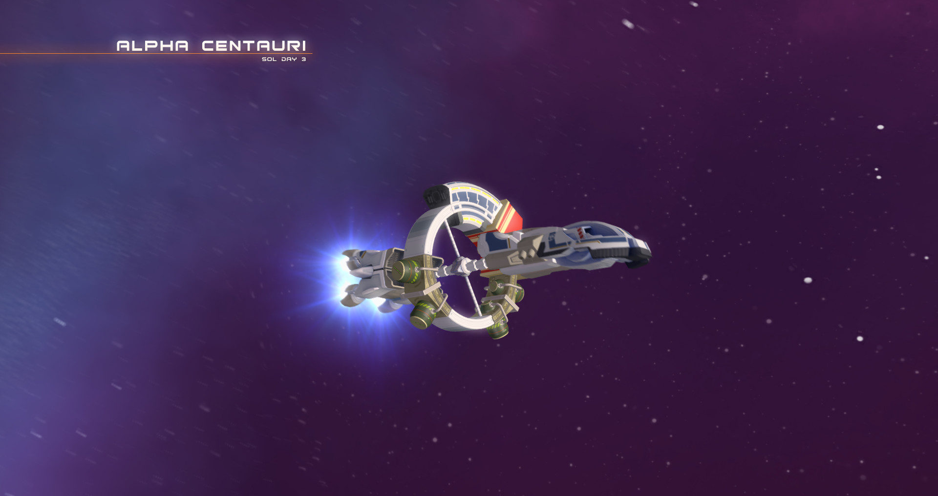 Скриншот из игры Star Control: Origins - 53