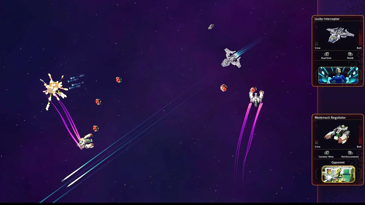 Скриншот из игры Star Control: Origins - 13