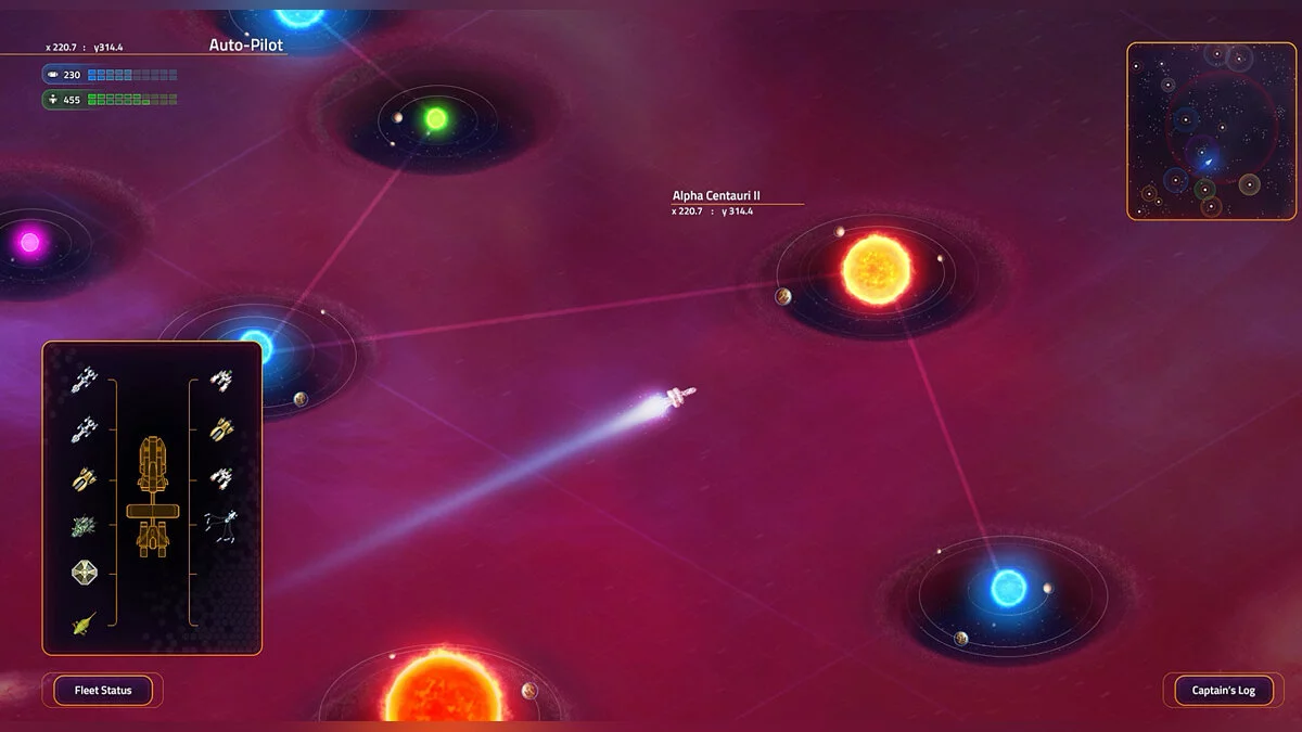 Скриншот из игры Star Control: Origins - 17