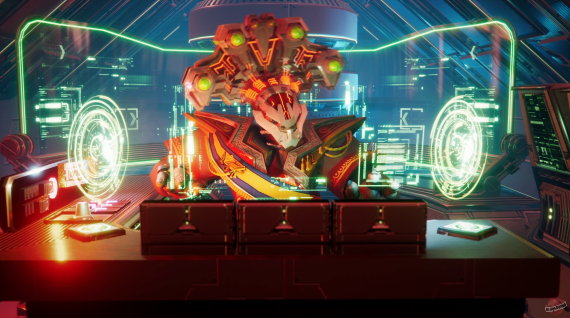 Скриншот из игры Star Control: Origins - 24