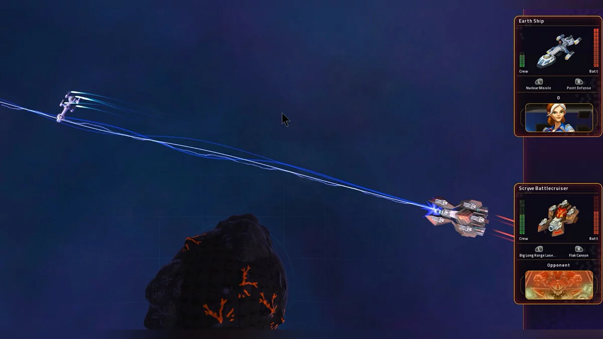 Скриншот из игры Star Control: Origins - 23