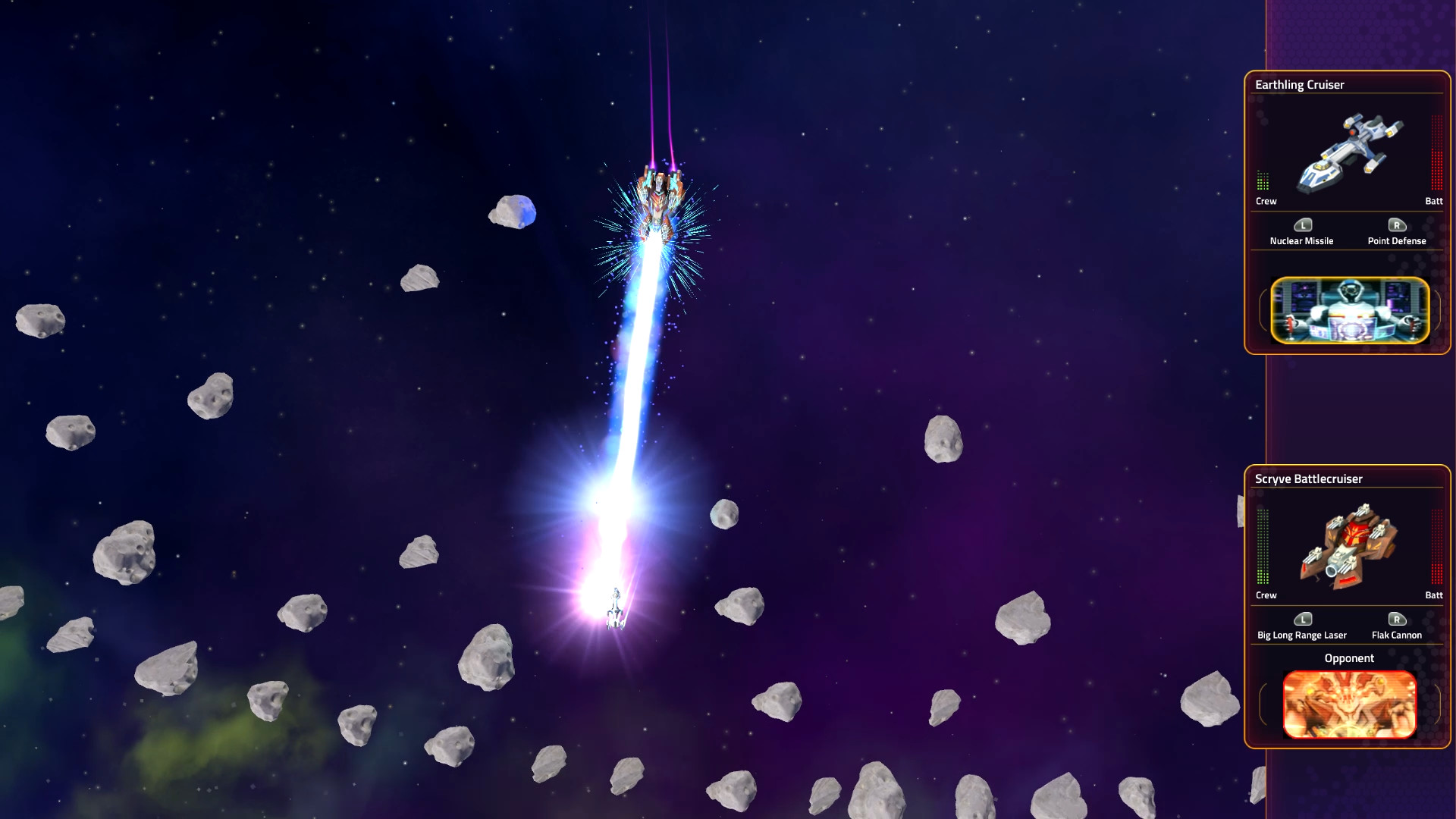 Скриншот из игры Star Control: Origins - 21