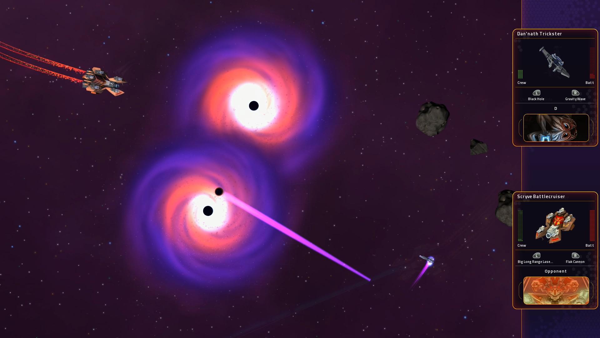 Скриншот из игры Star Control: Origins - 59