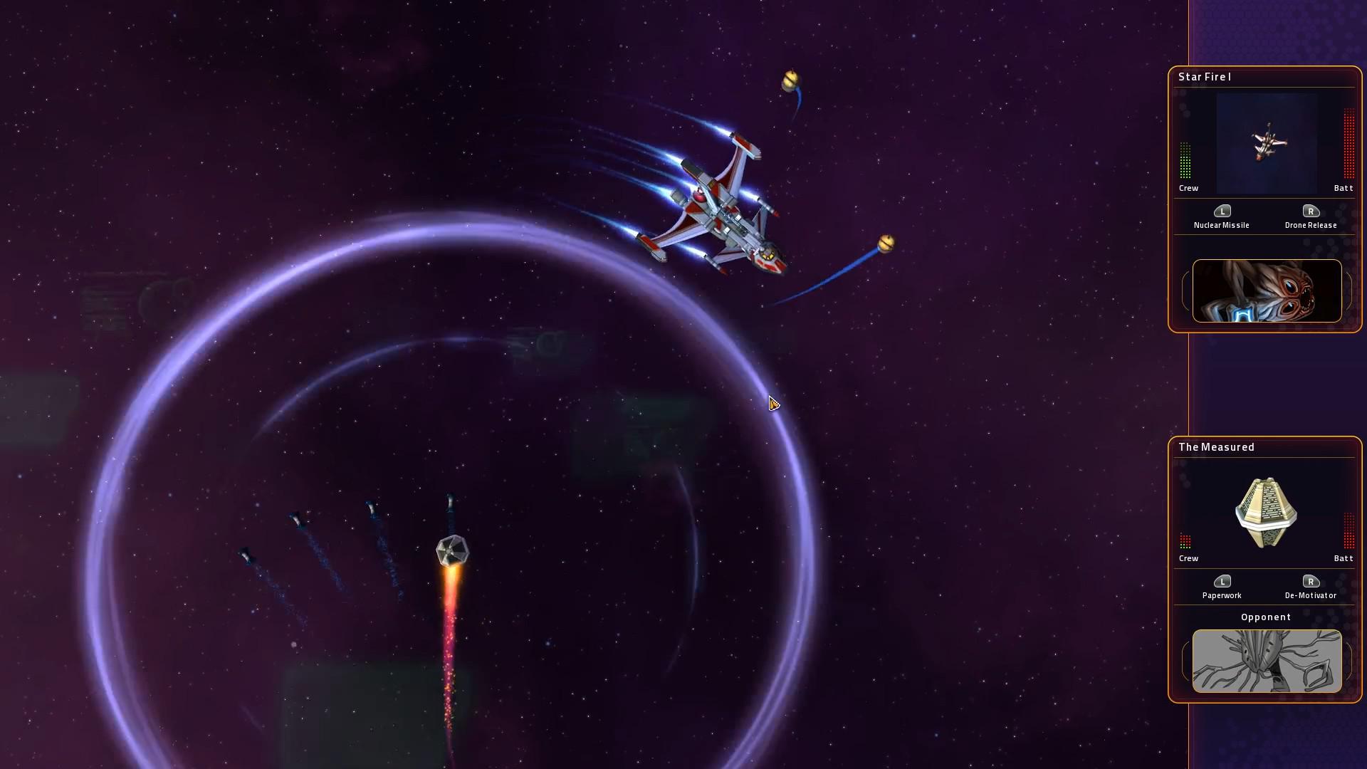 Скриншот из игры Star Control: Origins - 55