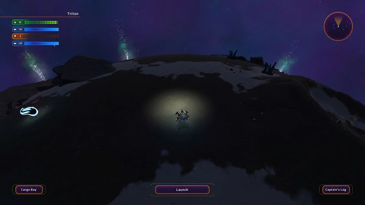 Скриншот из игры Star Control: Origins - 39