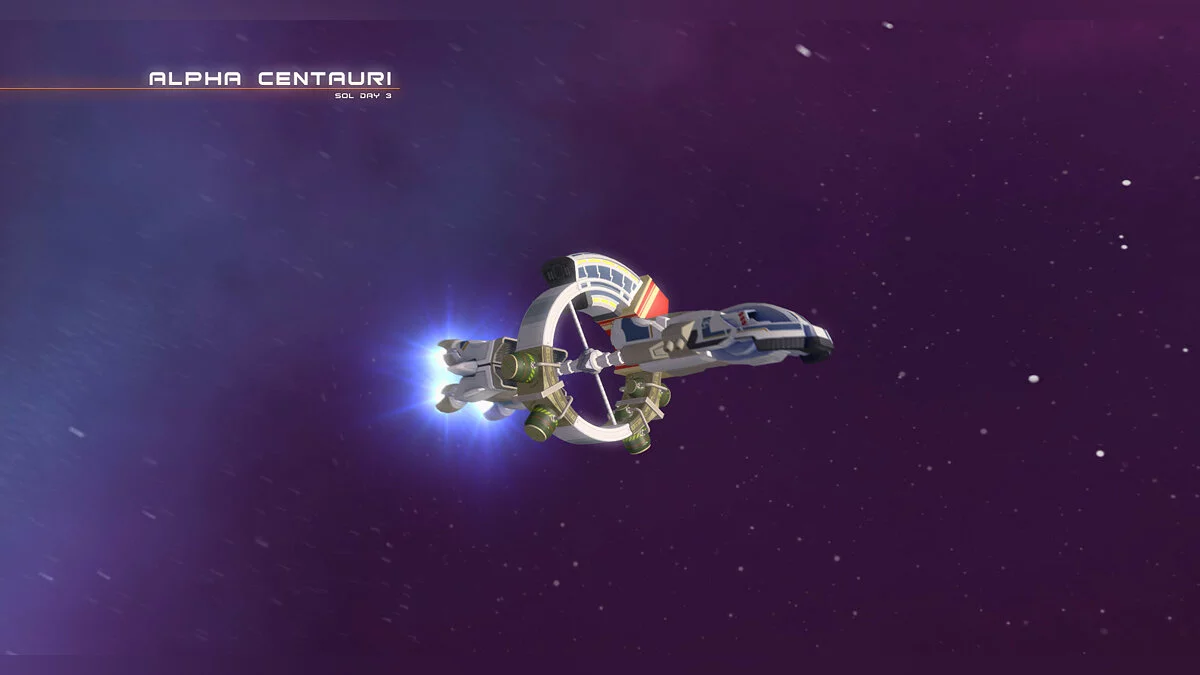 Скриншот из игры Star Control: Origins - 32