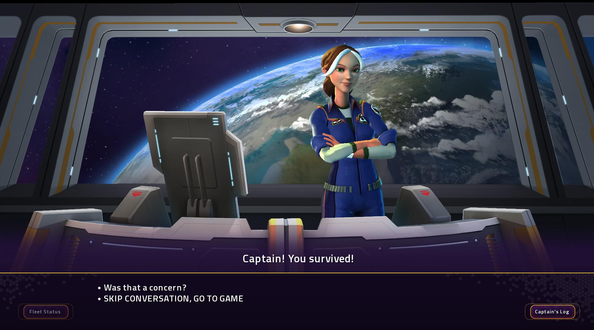 Скриншот из игры Star Control: Origins - 28