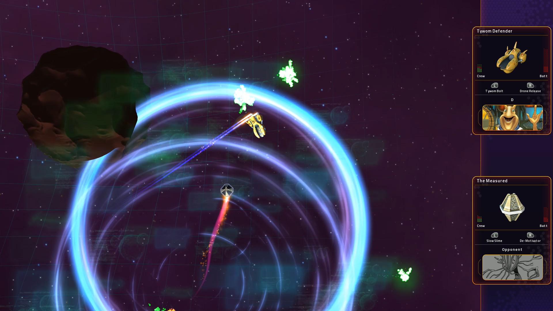 Скриншот из игры Star Control: Origins - 60