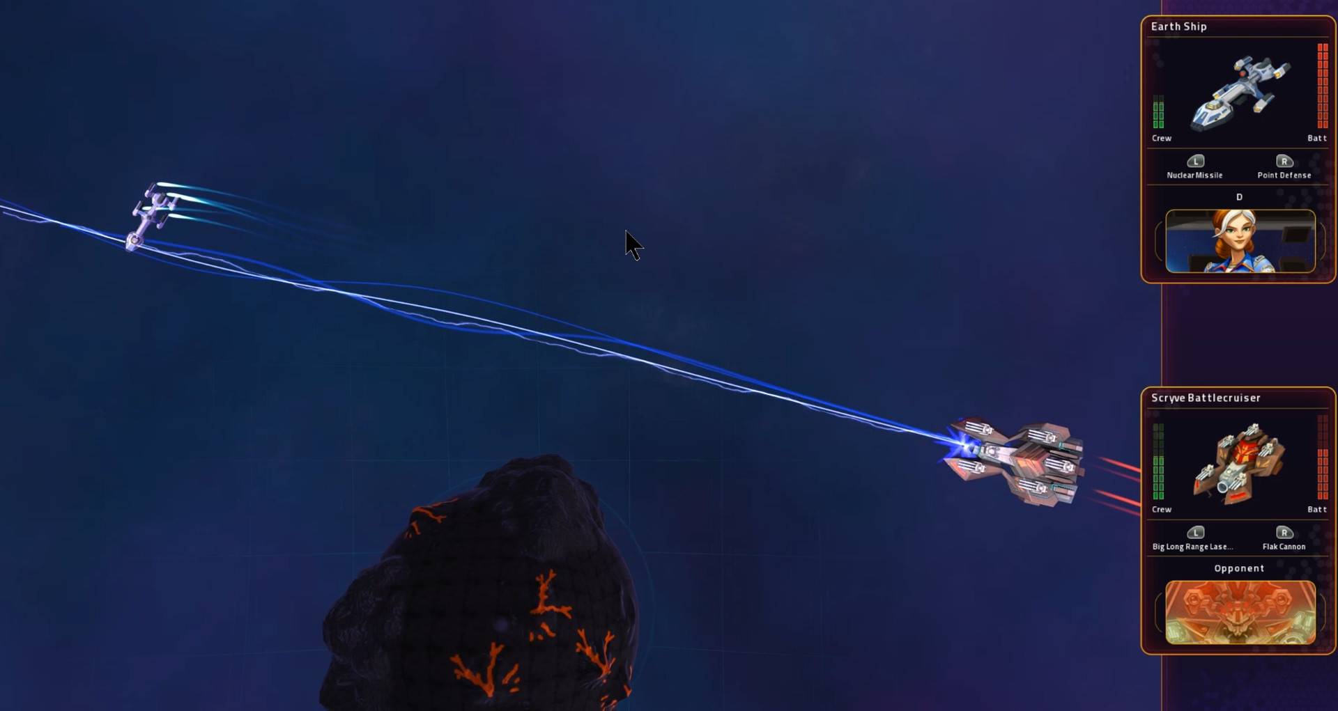 Скриншот из игры Star Control: Origins - 43