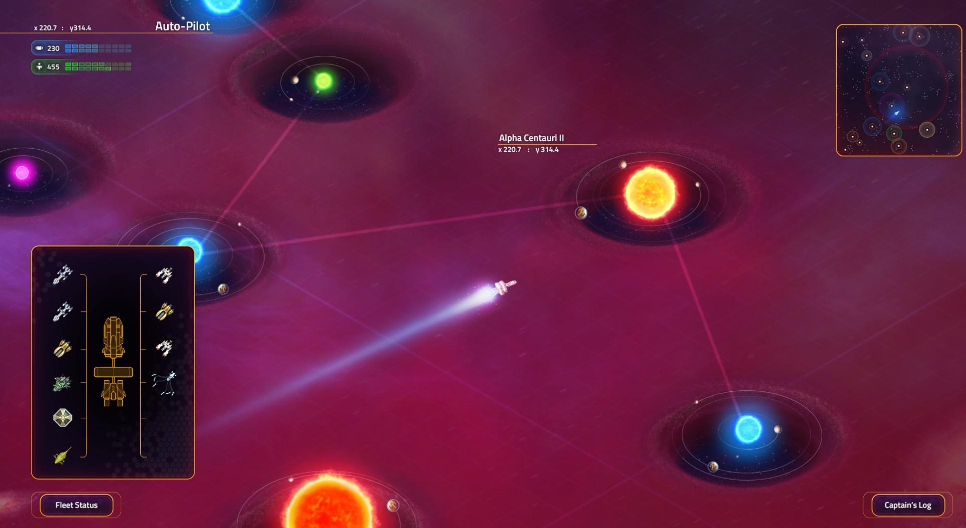 Скриншот из игры Star Control: Origins - 22