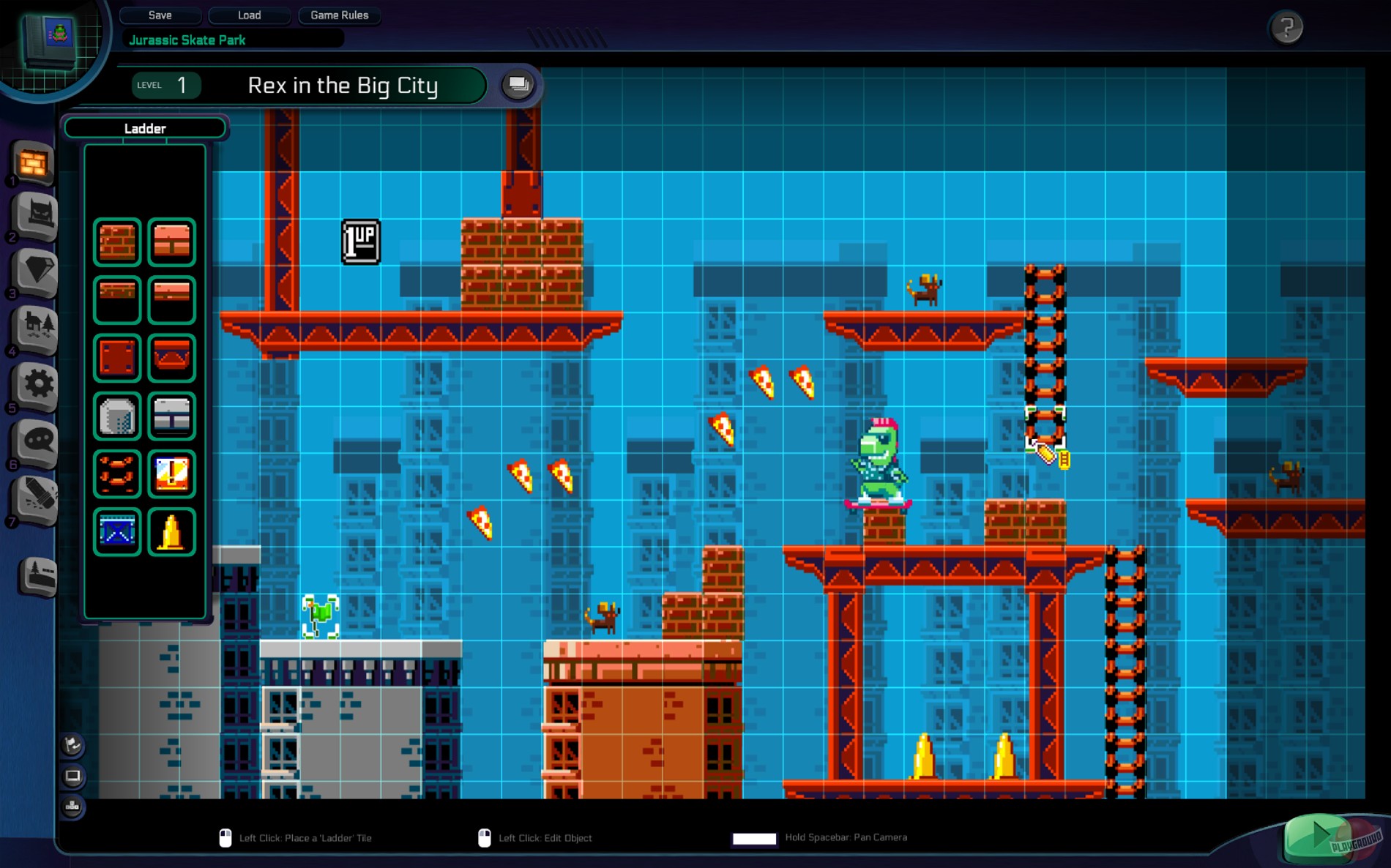 Скриншот из игры The Video Game Machine - 13