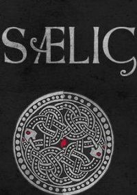 Обложка игры SAELIG